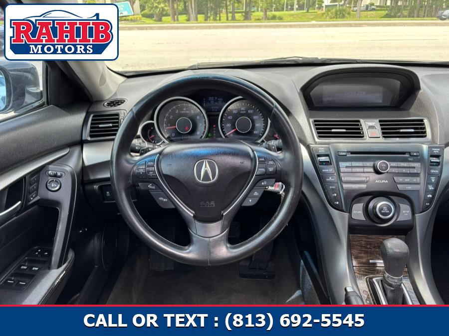 2012 Acura TL 4dr Sdn Auto 2WD, available for sale in Orlando, Florida | RAHIB INC. Orlando, Florida 2012 Acura TL 4dr Sdn Auto 2WD, available for sale in Orlando, Florida | RAHIB INC. Orlando, Florida