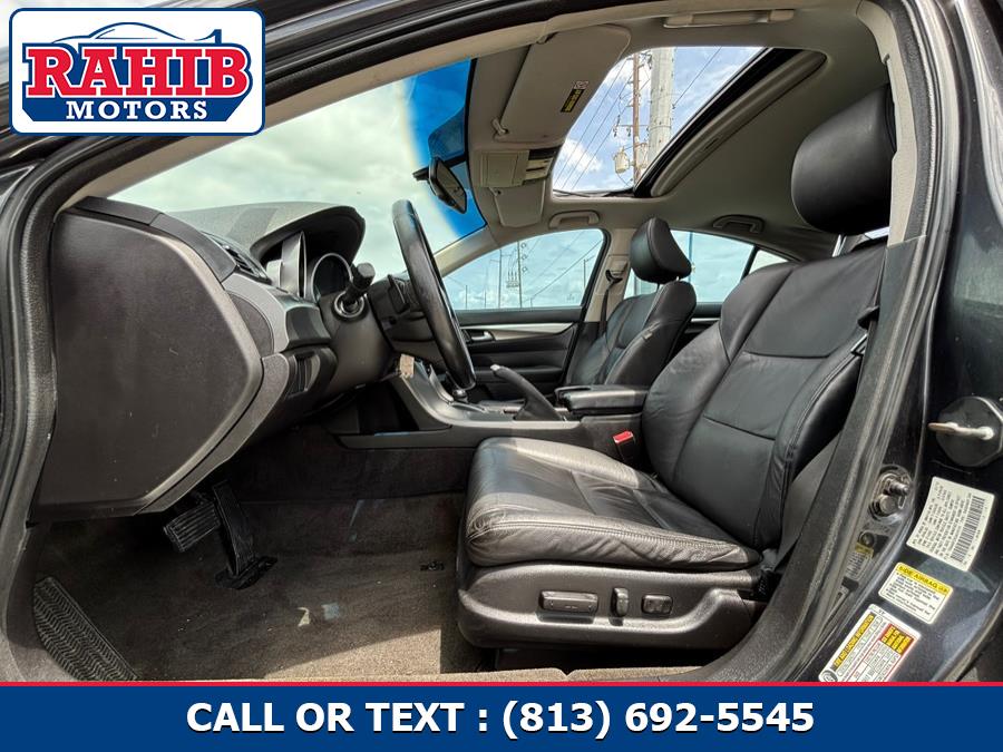 2012 Acura TL 4dr Sdn Auto 2WD, available for sale in Orlando, Florida | RAHIB INC. Orlando, Florida 2012 Acura TL 4dr Sdn Auto 2WD, available for sale in Orlando, Florida | RAHIB INC. Orlando, Florida