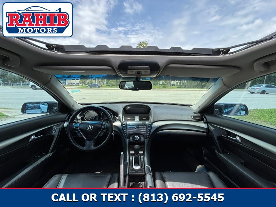 2012 Acura TL 4dr Sdn Auto 2WD, available for sale in Orlando, Florida | RAHIB INC. Orlando, Florida 2012 Acura TL 4dr Sdn Auto 2WD, available for sale in Orlando, Florida | RAHIB INC. Orlando, Florida