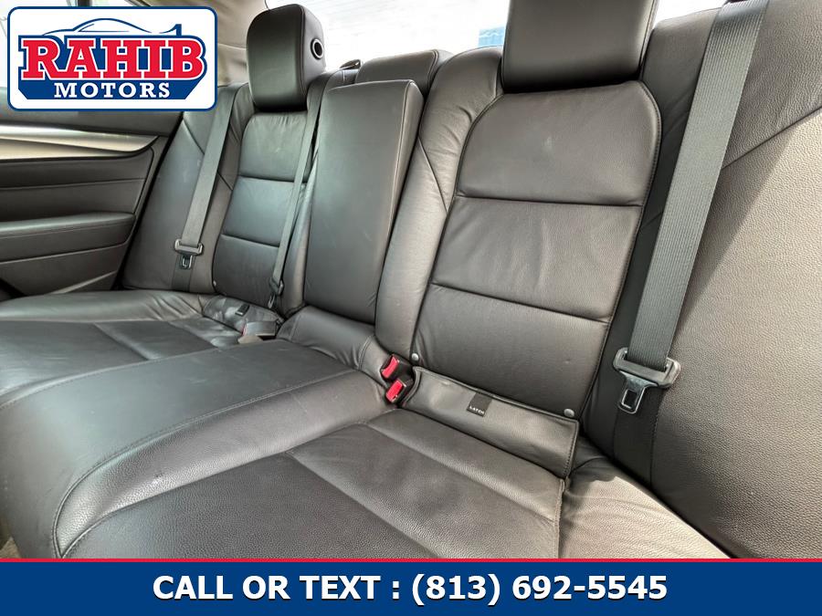 2012 Acura TL 4dr Sdn Auto 2WD, available for sale in Orlando, Florida | RAHIB INC. Orlando, Florida 2012 Acura TL 4dr Sdn Auto 2WD, available for sale in Orlando, Florida | RAHIB INC. Orlando, Florida