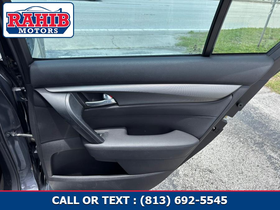 2012 Acura TL 4dr Sdn Auto 2WD, available for sale in Orlando, Florida | RAHIB INC. Orlando, Florida 2012 Acura TL 4dr Sdn Auto 2WD, available for sale in Orlando, Florida | RAHIB INC. Orlando, Florida