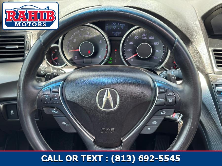 2012 Acura TL 4dr Sdn Auto 2WD, available for sale in Orlando, Florida | RAHIB INC. Orlando, Florida 2012 Acura TL 4dr Sdn Auto 2WD, available for sale in Orlando, Florida | RAHIB INC. Orlando, Florida