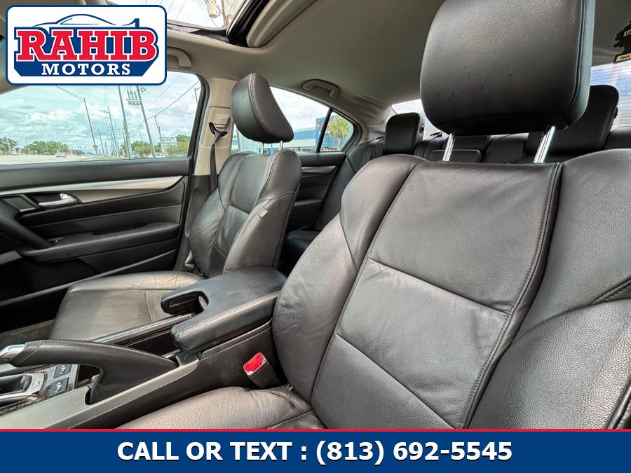 2012 Acura TL 4dr Sdn Auto 2WD, available for sale in Orlando, Florida | RAHIB INC. Orlando, Florida 2012 Acura TL 4dr Sdn Auto 2WD, available for sale in Orlando, Florida | RAHIB INC. Orlando, Florida