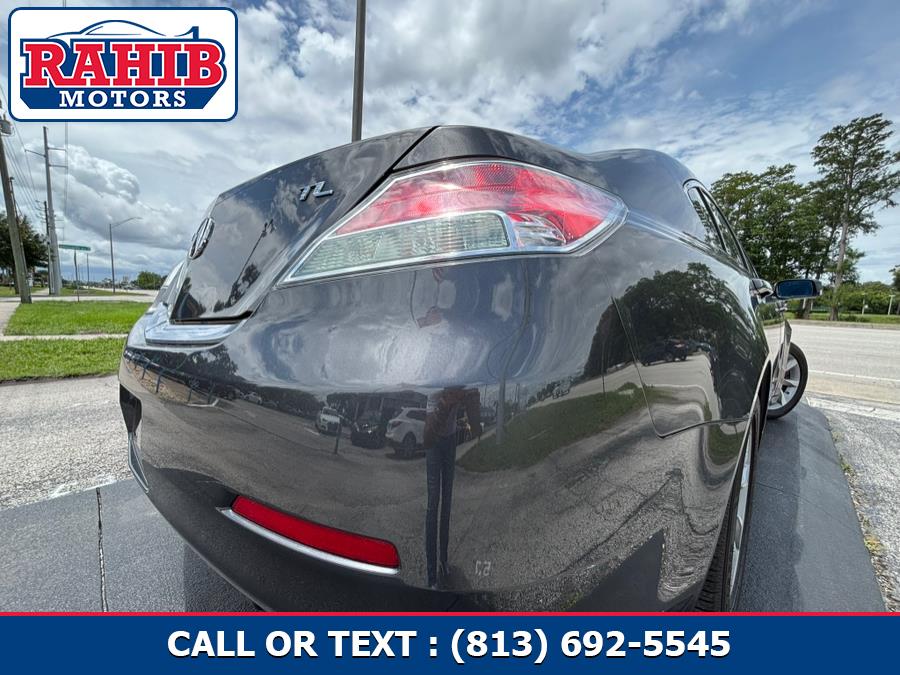 2012 Acura TL 4dr Sdn Auto 2WD, available for sale in Orlando, Florida | RAHIB INC. Orlando, Florida 2012 Acura TL 4dr Sdn Auto 2WD, available for sale in Orlando, Florida | RAHIB INC. Orlando, Florida