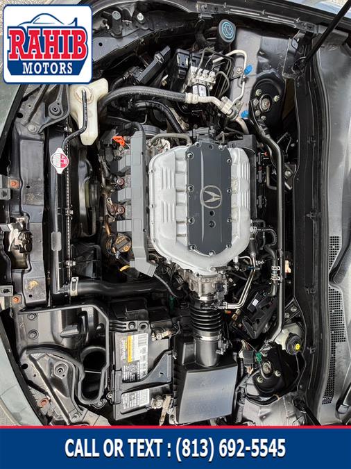 2012 Acura TL 4dr Sdn Auto 2WD, available for sale in Orlando, Florida | RAHIB INC. Orlando, Florida 2012 Acura TL 4dr Sdn Auto 2WD, available for sale in Orlando, Florida | RAHIB INC. Orlando, Florida