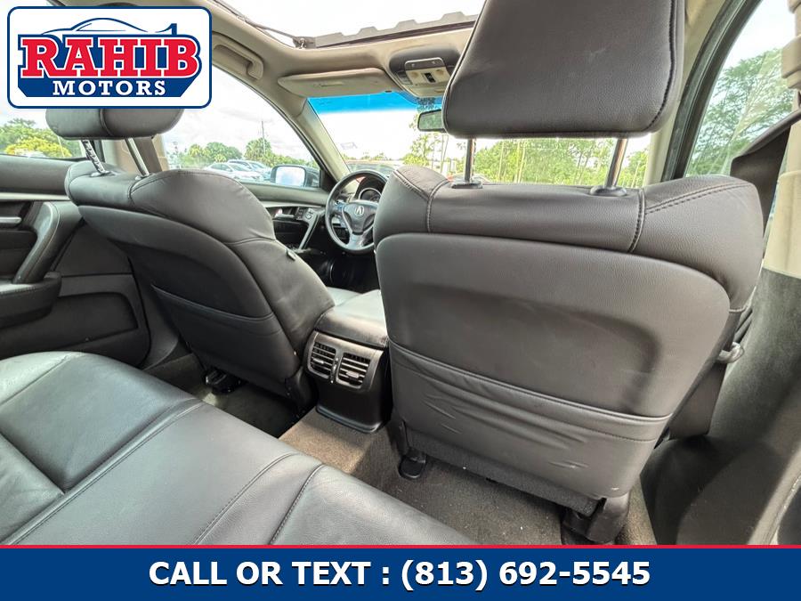 2012 Acura TL 4dr Sdn Auto 2WD, available for sale in Orlando, Florida | RAHIB INC. Orlando, Florida 2012 Acura TL 4dr Sdn Auto 2WD, available for sale in Orlando, Florida | RAHIB INC. Orlando, Florida