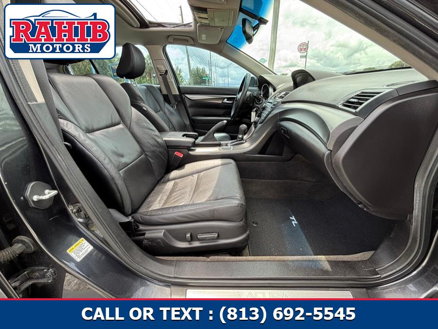 2012 Acura TL 4dr Sdn Auto 2WD, available for sale in Orlando, Florida | RAHIB INC. Orlando, Florida 2012 Acura TL 4dr Sdn Auto 2WD, available for sale in Orlando, Florida | RAHIB INC. Orlando, Florida
