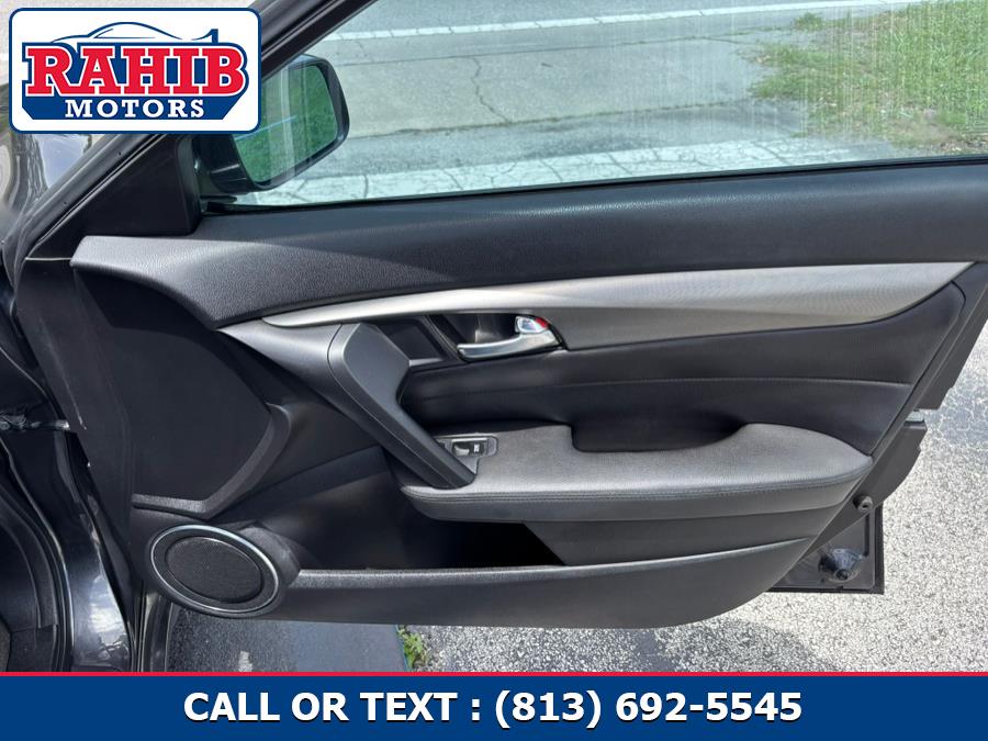 2012 Acura TL 4dr Sdn Auto 2WD, available for sale in Orlando, Florida | RAHIB INC. Orlando, Florida 2012 Acura TL 4dr Sdn Auto 2WD, available for sale in Orlando, Florida | RAHIB INC. Orlando, Florida