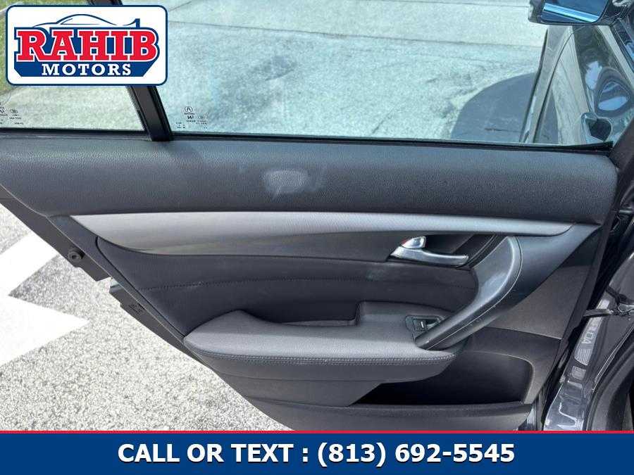 2012 Acura TL 4dr Sdn Auto 2WD, available for sale in Orlando, Florida | RAHIB INC. Orlando, Florida 2012 Acura TL 4dr Sdn Auto 2WD, available for sale in Orlando, Florida | RAHIB INC. Orlando, Florida