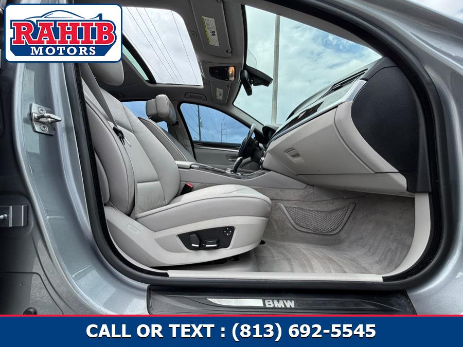 2011 BMW 5 Series 4dr Sdn 535i RWD, available for sale in Winter Park, Florida | Rahib Motors. Winter Park, Florida 2011 BMW 5 Series 4dr Sdn 535i RWD, available for sale in Winter Park, Florida | Rahib Motors. Winter Park, Florida