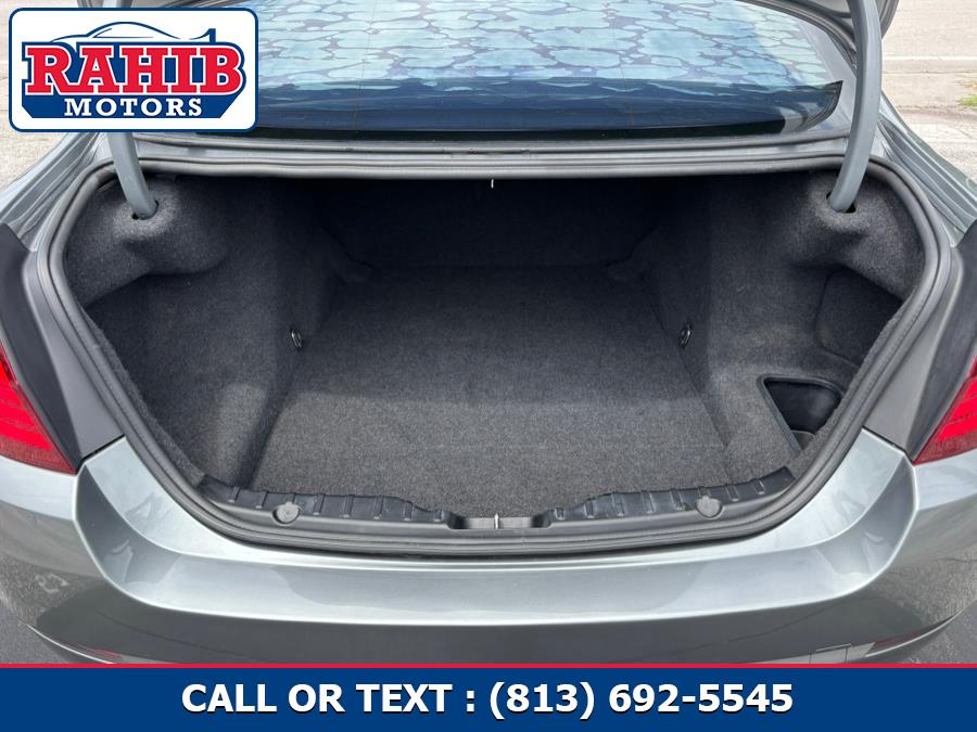2011 BMW 5 Series 4dr Sdn 535i RWD, available for sale in Winter Park, Florida | Rahib Motors. Winter Park, Florida 2011 BMW 5 Series 4dr Sdn 535i RWD, available for sale in Winter Park, Florida | Rahib Motors. Winter Park, Florida