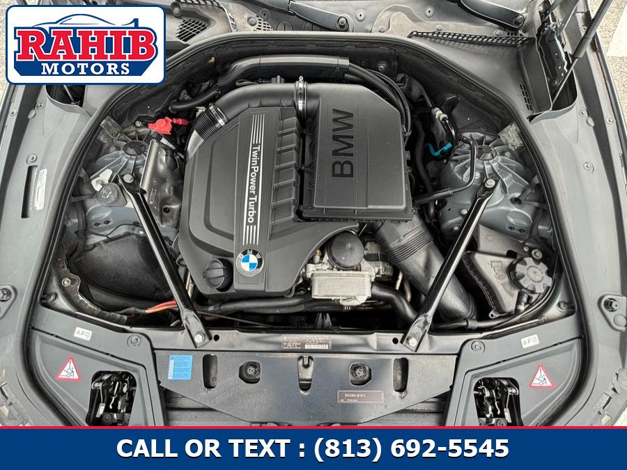 2011 BMW 5 Series 4dr Sdn 535i RWD, available for sale in Winter Park, Florida | Rahib Motors. Winter Park, Florida 2011 BMW 5 Series 4dr Sdn 535i RWD, available for sale in Winter Park, Florida | Rahib Motors. Winter Park, Florida