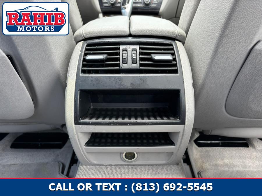 2011 BMW 5 Series 4dr Sdn 535i RWD, available for sale in Winter Park, Florida | Rahib Motors. Winter Park, Florida 2011 BMW 5 Series 4dr Sdn 535i RWD, available for sale in Winter Park, Florida | Rahib Motors. Winter Park, Florida