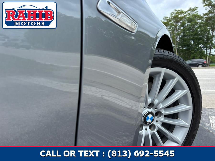2011 BMW 5 Series 4dr Sdn 535i RWD, available for sale in Winter Park, Florida | Rahib Motors. Winter Park, Florida 2011 BMW 5 Series 4dr Sdn 535i RWD, available for sale in Winter Park, Florida | Rahib Motors. Winter Park, Florida