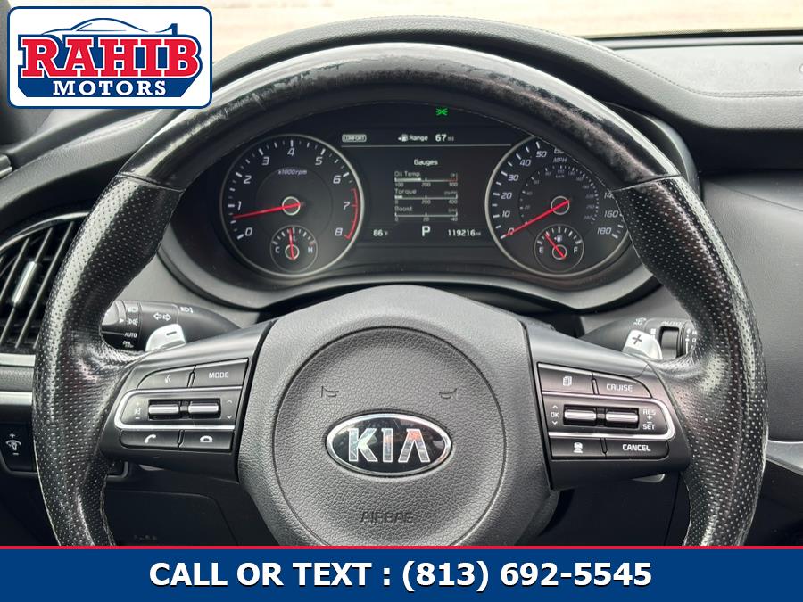 2018 Kia Stinger GT2 AWD, available for sale in Winter Park, Florida | Rahib Motors. Winter Park, Florida 2018 Kia Stinger GT2 AWD, available for sale in Winter Park, Florida | Rahib Motors. Winter Park, Florida