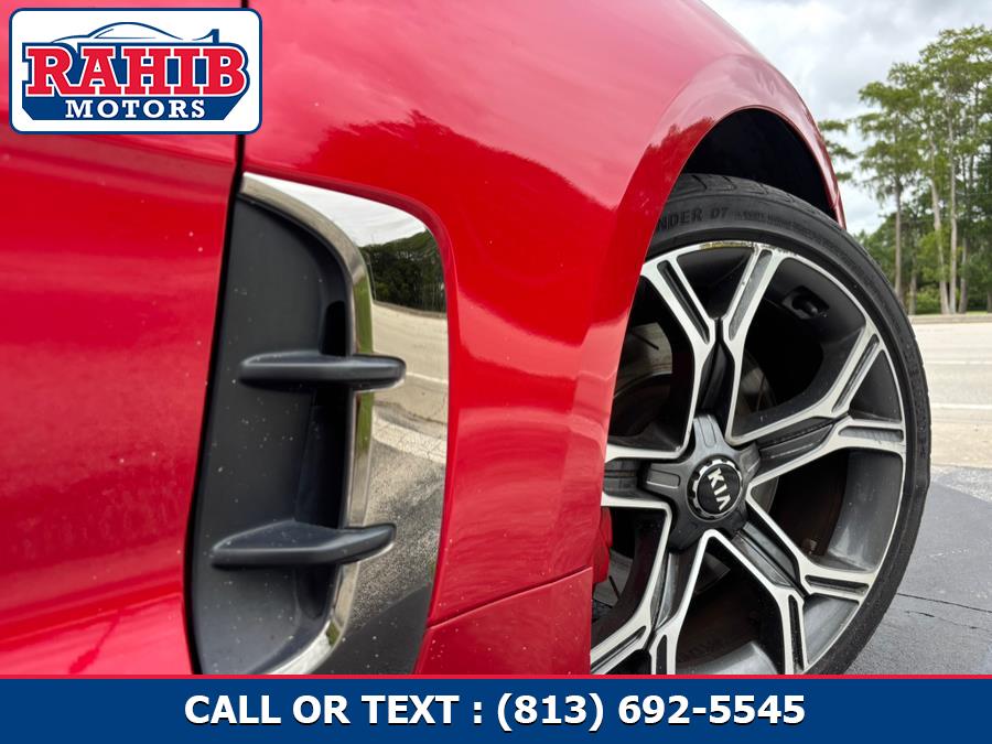 2018 Kia Stinger GT2 AWD, available for sale in Winter Park, Florida | Rahib Motors. Winter Park, Florida 2018 Kia Stinger GT2 AWD, available for sale in Winter Park, Florida | Rahib Motors. Winter Park, Florida