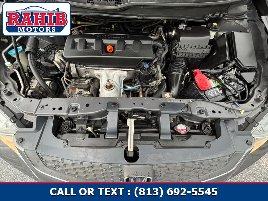 2012 Honda Civic Cpe 2dr Auto EX, available for sale in Orlando, Florida | RAHIB INC. Orlando, Florida 2012 Honda Civic Cpe 2dr Auto EX, available for sale in Orlando, Florida | RAHIB INC. Orlando, Florida