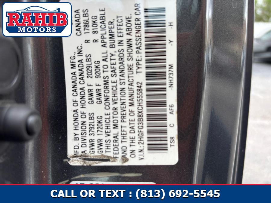 2012 Honda Civic Cpe 2dr Auto EX, available for sale in Orlando, Florida | RAHIB INC. Orlando, Florida 2012 Honda Civic Cpe 2dr Auto EX, available for sale in Orlando, Florida | RAHIB INC. Orlando, Florida