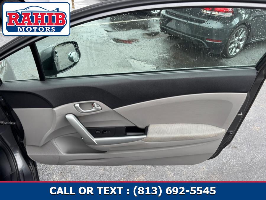 2012 Honda Civic Cpe 2dr Auto EX, available for sale in Orlando, Florida | RAHIB INC. Orlando, Florida 2012 Honda Civic Cpe 2dr Auto EX, available for sale in Orlando, Florida | RAHIB INC. Orlando, Florida