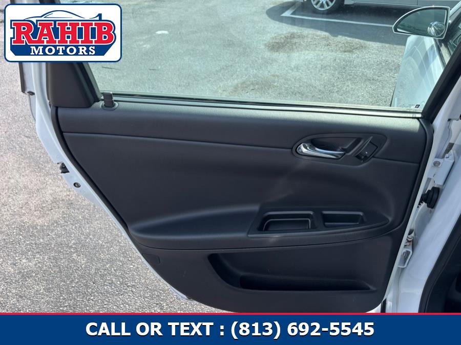 2012 Chevrolet Impala 4dr Sdn LT Retail, available for sale in Orlando, Florida | RAHIB INC. Orlando, Florida 2012 Chevrolet Impala 4dr Sdn LT Retail, available for sale in Orlando, Florida | RAHIB INC. Orlando, Florida