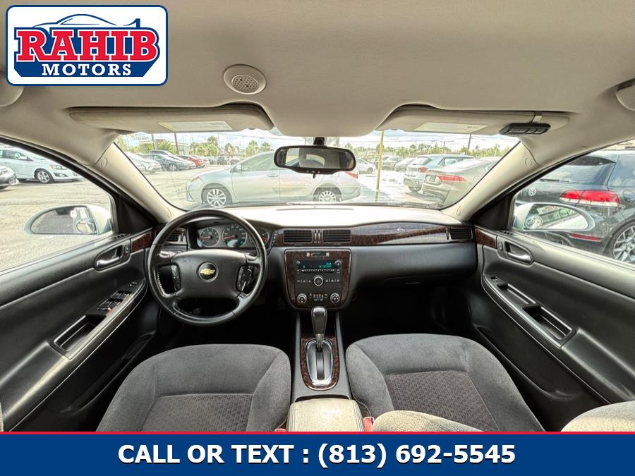 2012 Chevrolet Impala 4dr Sdn LT Retail, available for sale in Orlando, Florida | RAHIB INC. Orlando, Florida 2012 Chevrolet Impala 4dr Sdn LT Retail, available for sale in Orlando, Florida | RAHIB INC. Orlando, Florida