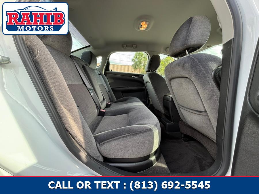 2012 Chevrolet Impala 4dr Sdn LT Retail, available for sale in Orlando, Florida | RAHIB INC. Orlando, Florida 2012 Chevrolet Impala 4dr Sdn LT Retail, available for sale in Orlando, Florida | RAHIB INC. Orlando, Florida