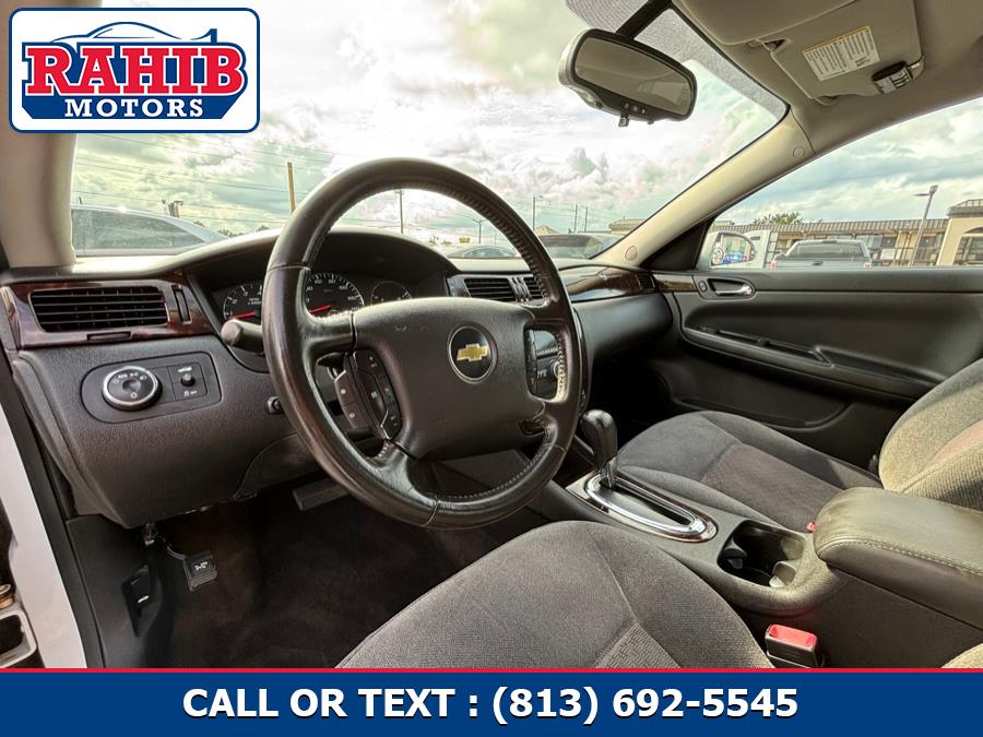 2012 Chevrolet Impala 4dr Sdn LT Retail, available for sale in Orlando, Florida | RAHIB INC. Orlando, Florida 2012 Chevrolet Impala 4dr Sdn LT Retail, available for sale in Orlando, Florida | RAHIB INC. Orlando, Florida