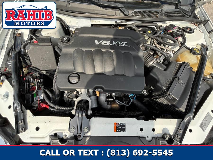 2012 Chevrolet Impala 4dr Sdn LT Retail, available for sale in Orlando, Florida | RAHIB INC. Orlando, Florida 2012 Chevrolet Impala 4dr Sdn LT Retail, available for sale in Orlando, Florida | RAHIB INC. Orlando, Florida