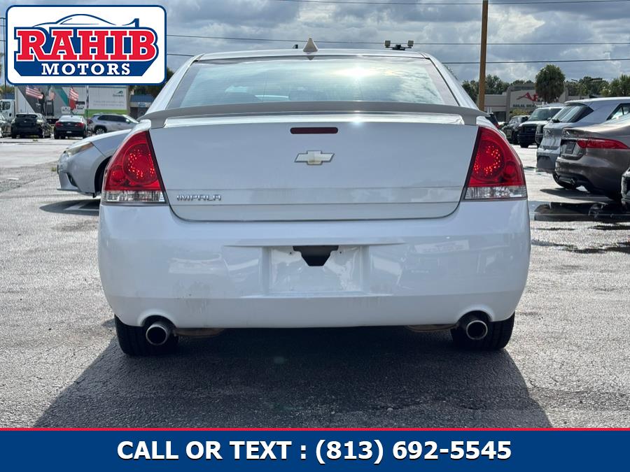 2012 Chevrolet Impala 4dr Sdn LT Retail, available for sale in Orlando, Florida | RAHIB INC. Orlando, Florida 2012 Chevrolet Impala 4dr Sdn LT Retail, available for sale in Orlando, Florida | RAHIB INC. Orlando, Florida