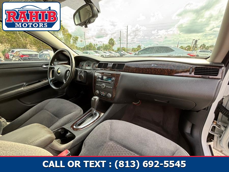 2012 Chevrolet Impala 4dr Sdn LT Retail, available for sale in Orlando, Florida | RAHIB INC. Orlando, Florida 2012 Chevrolet Impala 4dr Sdn LT Retail, available for sale in Orlando, Florida | RAHIB INC. Orlando, Florida