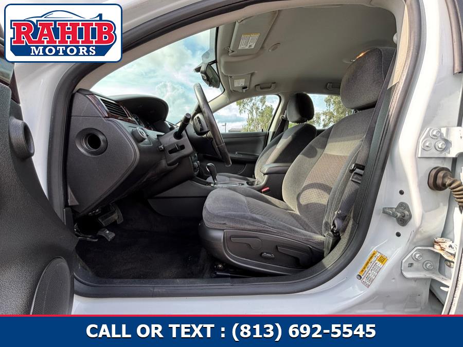 2012 Chevrolet Impala 4dr Sdn LT Retail, available for sale in Orlando, Florida | RAHIB INC. Orlando, Florida 2012 Chevrolet Impala 4dr Sdn LT Retail, available for sale in Orlando, Florida | RAHIB INC. Orlando, Florida