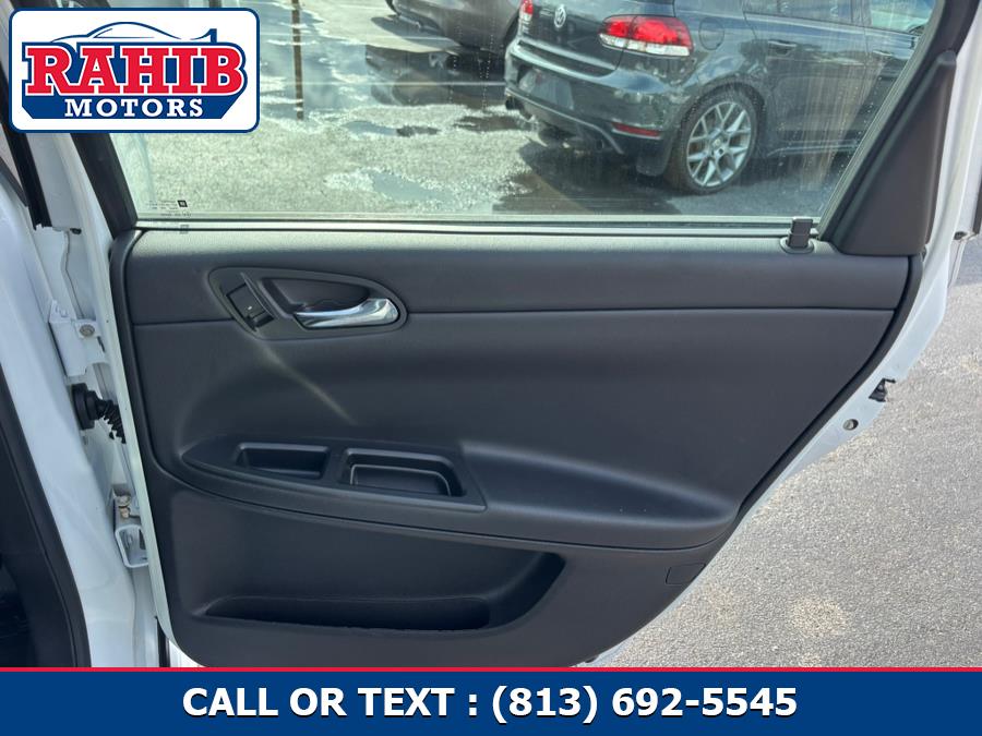 2012 Chevrolet Impala 4dr Sdn LT Retail, available for sale in Orlando, Florida | RAHIB INC. Orlando, Florida 2012 Chevrolet Impala 4dr Sdn LT Retail, available for sale in Orlando, Florida | RAHIB INC. Orlando, Florida