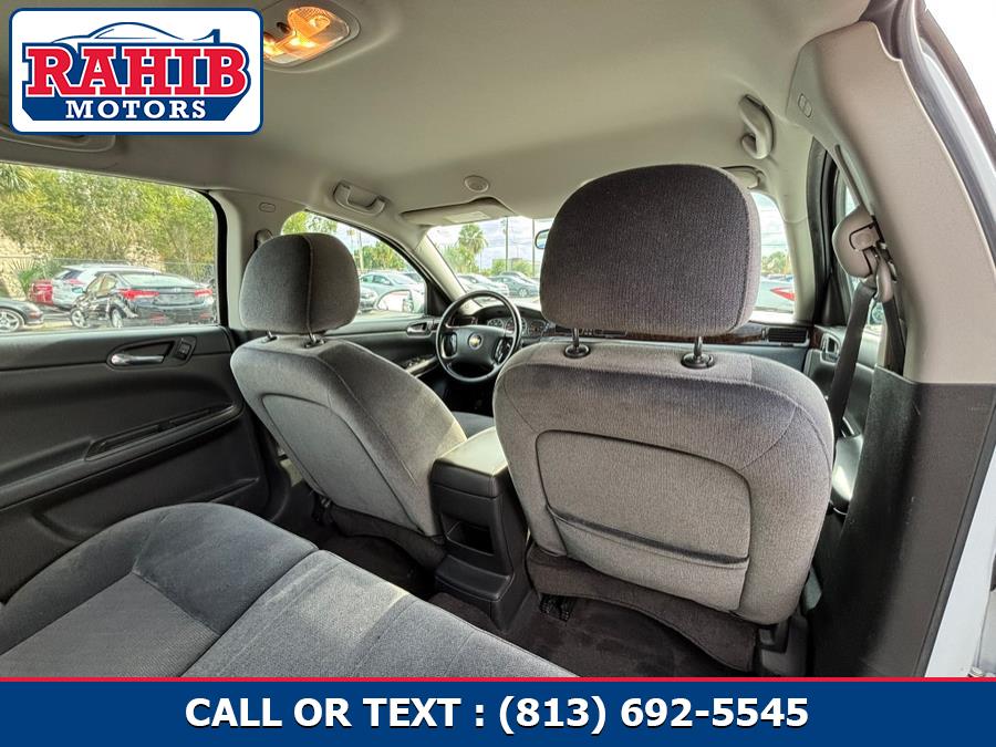 2012 Chevrolet Impala 4dr Sdn LT Retail, available for sale in Orlando, Florida | RAHIB INC. Orlando, Florida 2012 Chevrolet Impala 4dr Sdn LT Retail, available for sale in Orlando, Florida | RAHIB INC. Orlando, Florida