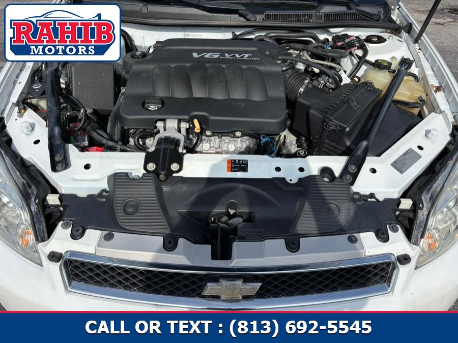 2012 Chevrolet Impala 4dr Sdn LT Retail, available for sale in Orlando, Florida | RAHIB INC. Orlando, Florida 2012 Chevrolet Impala 4dr Sdn LT Retail, available for sale in Orlando, Florida | RAHIB INC. Orlando, Florida