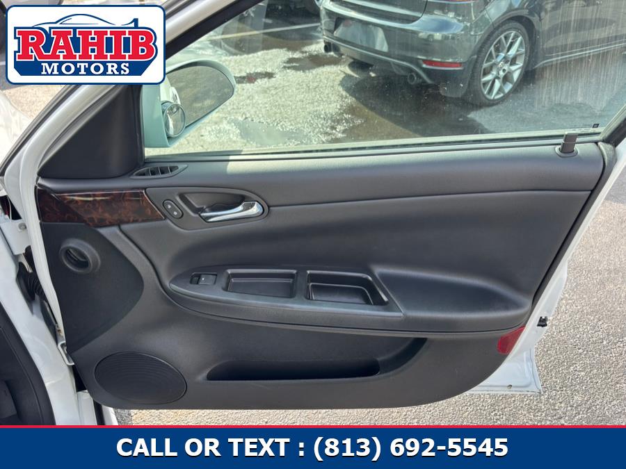 2012 Chevrolet Impala 4dr Sdn LT Retail, available for sale in Orlando, Florida | RAHIB INC. Orlando, Florida 2012 Chevrolet Impala 4dr Sdn LT Retail, available for sale in Orlando, Florida | RAHIB INC. Orlando, Florida