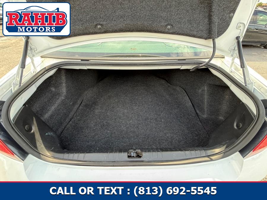 2012 Chevrolet Impala 4dr Sdn LT Retail, available for sale in Orlando, Florida | RAHIB INC. Orlando, Florida 2012 Chevrolet Impala 4dr Sdn LT Retail, available for sale in Orlando, Florida | RAHIB INC. Orlando, Florida