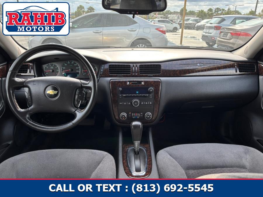 2012 Chevrolet Impala 4dr Sdn LT Retail, available for sale in Orlando, Florida | RAHIB INC. Orlando, Florida 2012 Chevrolet Impala 4dr Sdn LT Retail, available for sale in Orlando, Florida | RAHIB INC. Orlando, Florida
