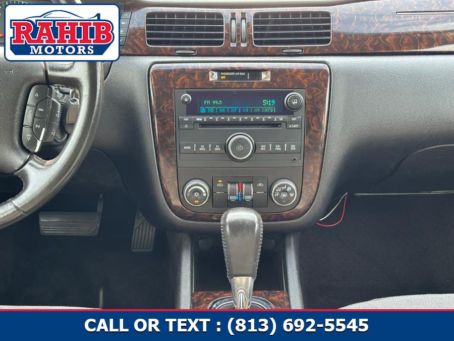 2012 Chevrolet Impala 4dr Sdn LT Retail, available for sale in Orlando, Florida | RAHIB INC. Orlando, Florida 2012 Chevrolet Impala 4dr Sdn LT Retail, available for sale in Orlando, Florida | RAHIB INC. Orlando, Florida