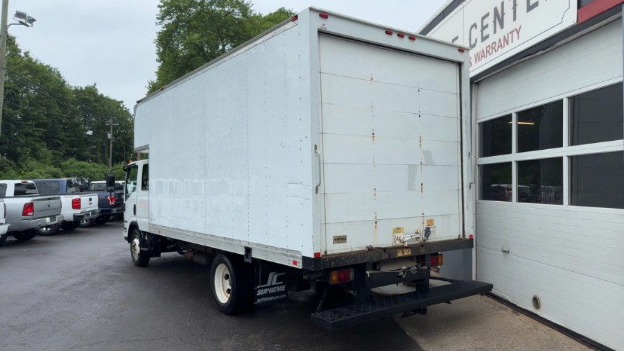 2016 Isuzu NPR HD GAS CREW 176" WB 14500 GVWR IBT PWL, available for sale in Waterbury, Connecticut | West End Automotive Center. Waterbury, Connecticut 2016 Isuzu NPR HD GAS CREW 176" WB 14500 GVWR IBT PWL, available for sale in Waterbury, Connecticut | West End Automotive Center. Waterbury, Connecticut