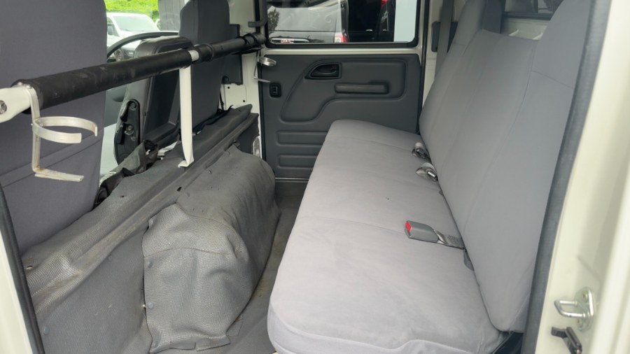 2016 Isuzu NPR HD GAS CREW 176" WB 14500 GVWR IBT PWL, available for sale in Waterbury, Connecticut | West End Automotive Center. Waterbury, Connecticut 2016 Isuzu NPR HD GAS CREW 176" WB 14500 GVWR IBT PWL, available for sale in Waterbury, Connecticut | West End Automotive Center. Waterbury, Connecticut