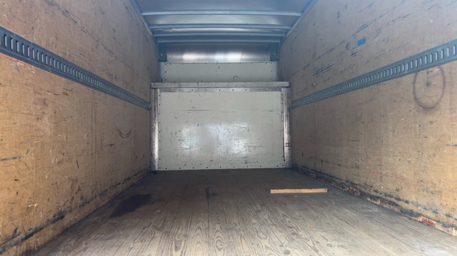 2016 Isuzu NPR HD GAS CREW 176" WB 14500 GVWR IBT PWL, available for sale in Waterbury, Connecticut | West End Automotive Center. Waterbury, Connecticut 2016 Isuzu NPR HD GAS CREW 176" WB 14500 GVWR IBT PWL, available for sale in Waterbury, Connecticut | West End Automotive Center. Waterbury, Connecticut