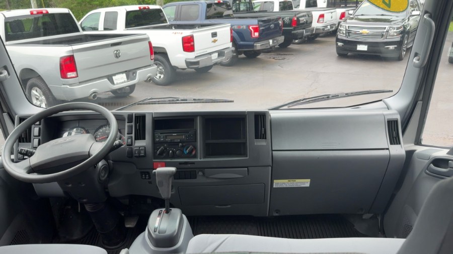 2016 Isuzu NPR HD GAS CREW 176" WB 14500 GVWR IBT PWL, available for sale in Waterbury, Connecticut | West End Automotive Center. Waterbury, Connecticut 2016 Isuzu NPR HD GAS CREW 176" WB 14500 GVWR IBT PWL, available for sale in Waterbury, Connecticut | West End Automotive Center. Waterbury, Connecticut