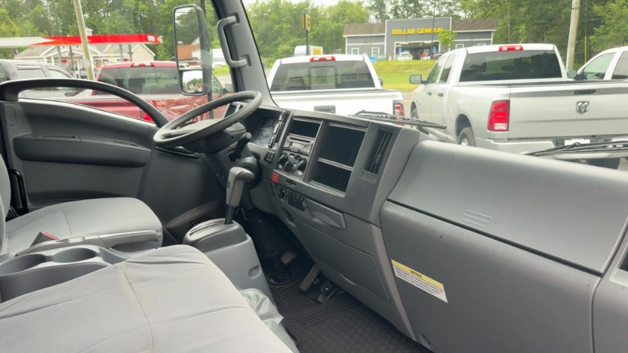 2016 Isuzu NPR HD GAS CREW 176" WB 14500 GVWR IBT PWL, available for sale in Waterbury, Connecticut | West End Automotive Center. Waterbury, Connecticut 2016 Isuzu NPR HD GAS CREW 176" WB 14500 GVWR IBT PWL, available for sale in Waterbury, Connecticut | West End Automotive Center. Waterbury, Connecticut