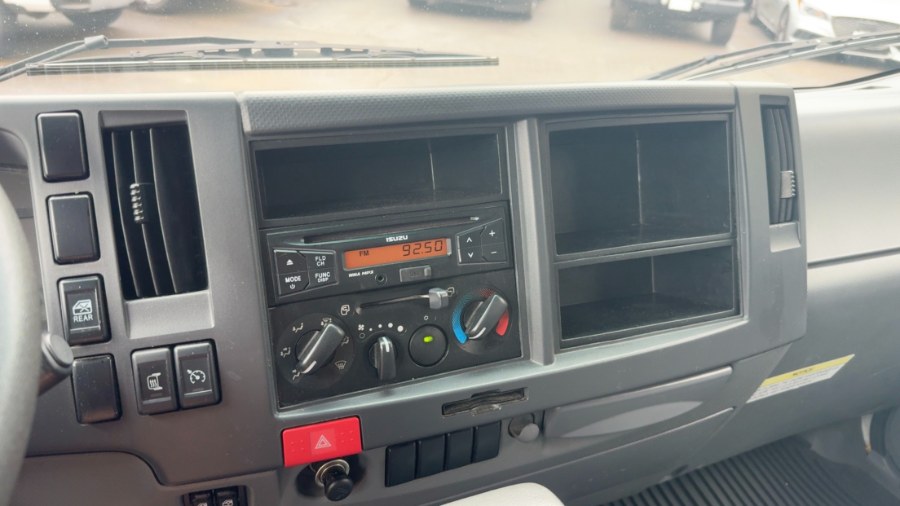 2016 Isuzu NPR HD GAS CREW 176" WB 14500 GVWR IBT PWL, available for sale in Waterbury, Connecticut | West End Automotive Center. Waterbury, Connecticut 2016 Isuzu NPR HD GAS CREW 176" WB 14500 GVWR IBT PWL, available for sale in Waterbury, Connecticut | West End Automotive Center. Waterbury, Connecticut