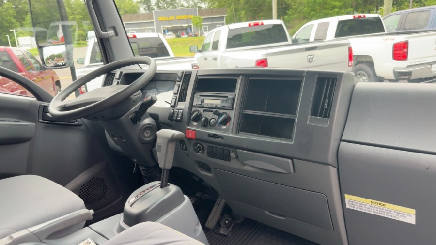 2016 Isuzu NPR HD GAS CREW 176" WB 14500 GVWR IBT PWL, available for sale in Waterbury, Connecticut | West End Automotive Center. Waterbury, Connecticut 2016 Isuzu NPR HD GAS CREW 176" WB 14500 GVWR IBT PWL, available for sale in Waterbury, Connecticut | West End Automotive Center. Waterbury, Connecticut