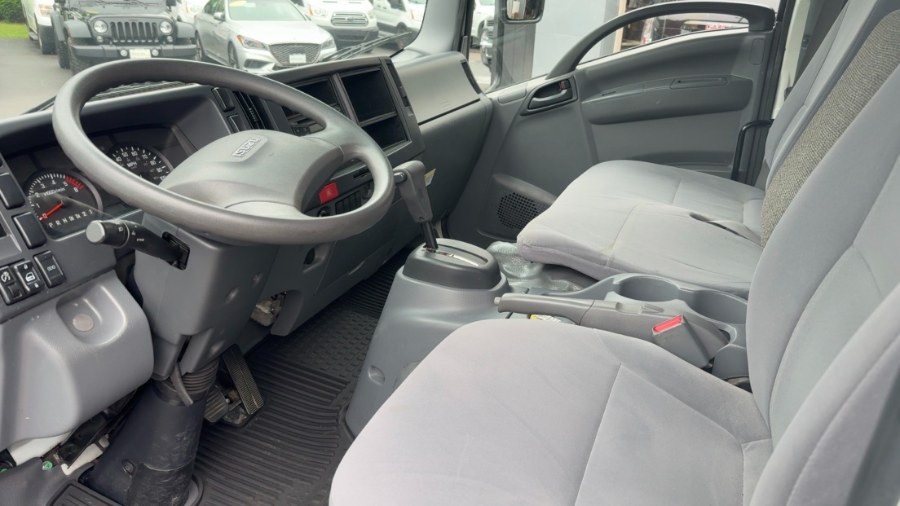 2016 Isuzu NPR HD GAS CREW 176" WB 14500 GVWR IBT PWL, available for sale in Waterbury, Connecticut | West End Automotive Center. Waterbury, Connecticut 2016 Isuzu NPR HD GAS CREW 176" WB 14500 GVWR IBT PWL, available for sale in Waterbury, Connecticut | West End Automotive Center. Waterbury, Connecticut