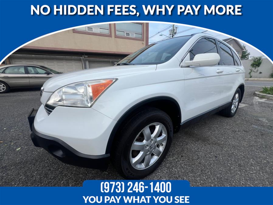 Used 2008 Honda CR-V in Lodi, New Jersey | Route 46 Auto Sales Inc. Lodi, New Jersey