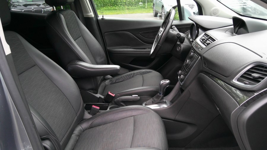 2015 Buick Encore AWD 4dr Convenience, available for sale in Yantic, Connecticut | Yantic Auto Center. Yantic, Connecticut 2015 Buick Encore AWD 4dr Convenience, available for sale in Yantic, Connecticut | Yantic Auto Center. Yantic, Connecticut