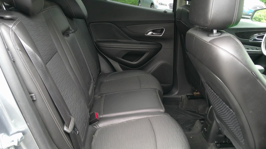 2015 Buick Encore AWD 4dr Convenience, available for sale in Yantic, Connecticut | Yantic Auto Center. Yantic, Connecticut 2015 Buick Encore AWD 4dr Convenience, available for sale in Yantic, Connecticut | Yantic Auto Center. Yantic, Connecticut