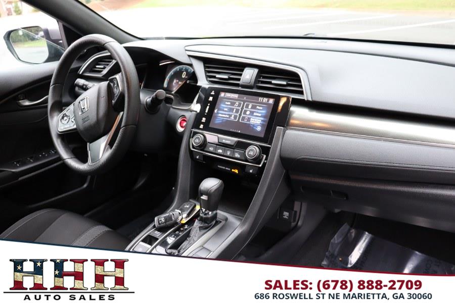 2018 Honda Civic EX, available for sale in Marietta, Georgia | HHH Auto Sales LLC. Marietta, Georgia 2018 Honda Civic EX, available for sale in Marietta, Georgia | HHH Auto Sales LLC. Marietta, Georgia